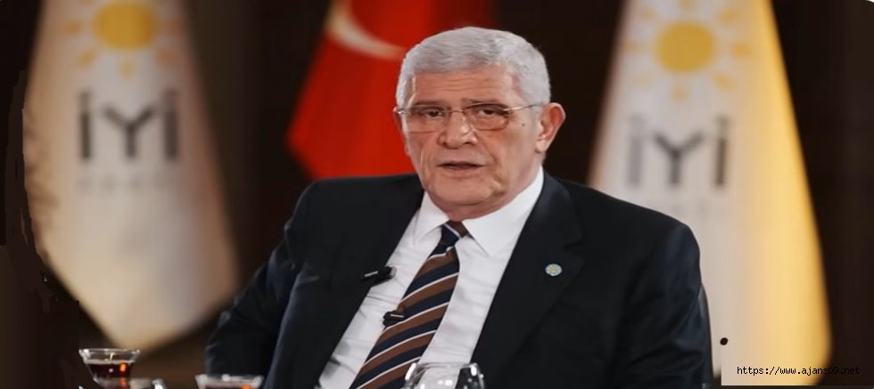 Dervişoğlu CHP’ye “komisyondan çekilin” çağrısı yaptı