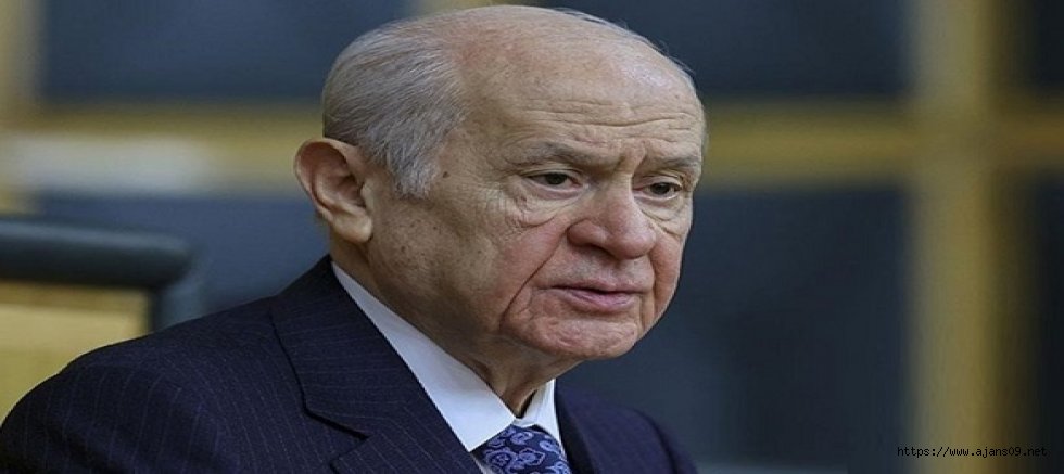 Devlet Bahçeli: Siyaset çıkar yarışı değildir