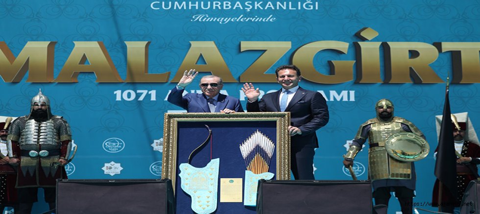 Devletimizin ve milletimizin istikbali olduğunda kimseye boyun eğmeyiz