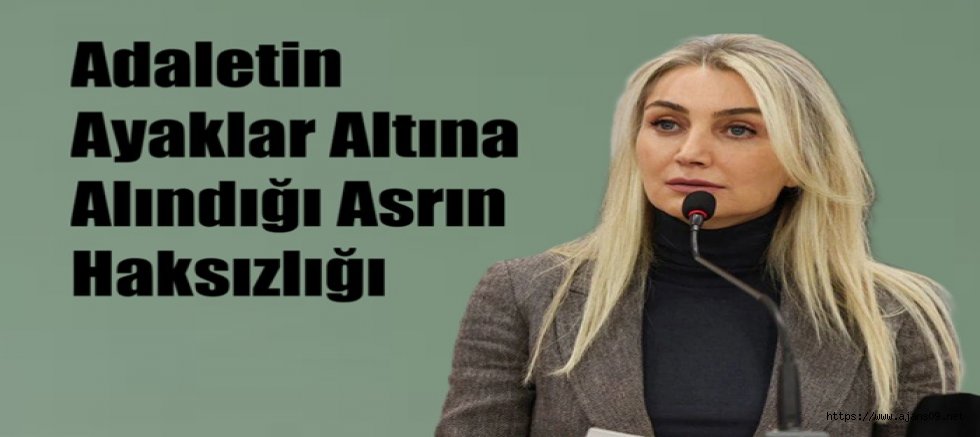 Dilek İmamoğlu isyan etti