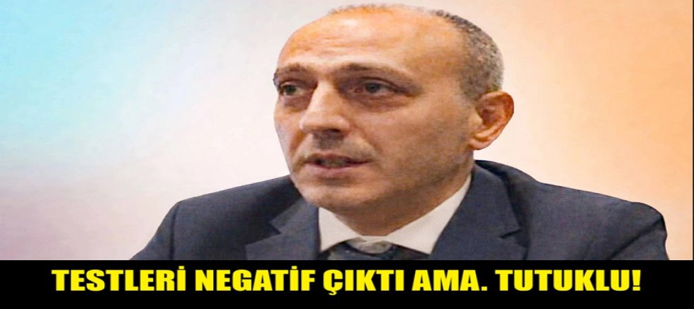 Dilek İmamoğlu'nun Kardeşi'nin Testi Negatif Çıktı, Ama İddianame Hazırlandı.
