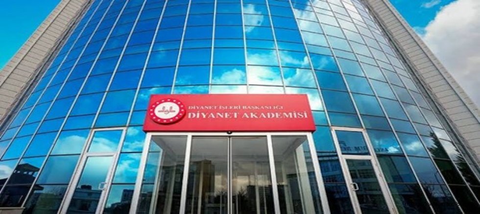 Diyanetten Vakıflara 608 Milyon Aktarıldı