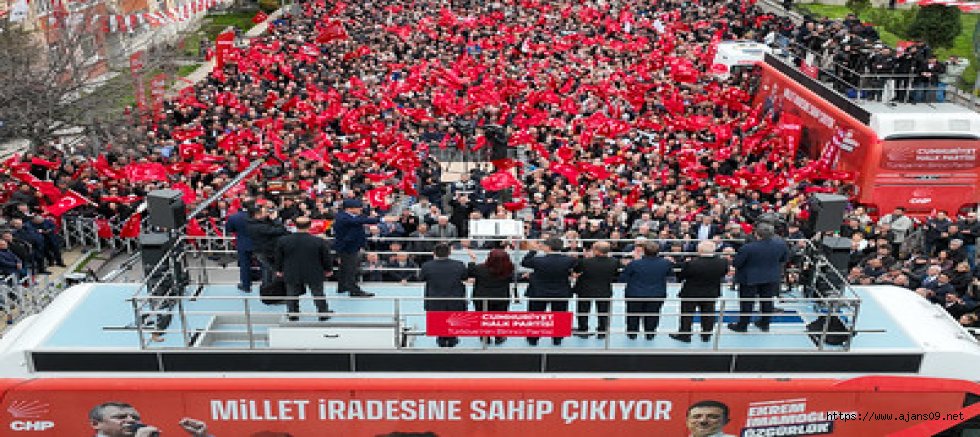 Dünyanın Başka Yerinde Kibrit Çöpüm Yok, Erdoğan Ya Da Evlatlarının ABD’de Mülkü Var Mı, Yok Mu?