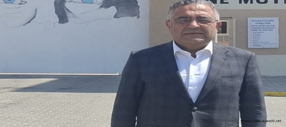 Düşman ceza hukuku devreye sokuldu, yargı kurumu kalmadı