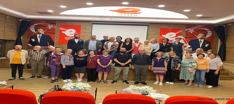  Efeler Kent Konseyi Meçlis Seçimleri Yapıldı