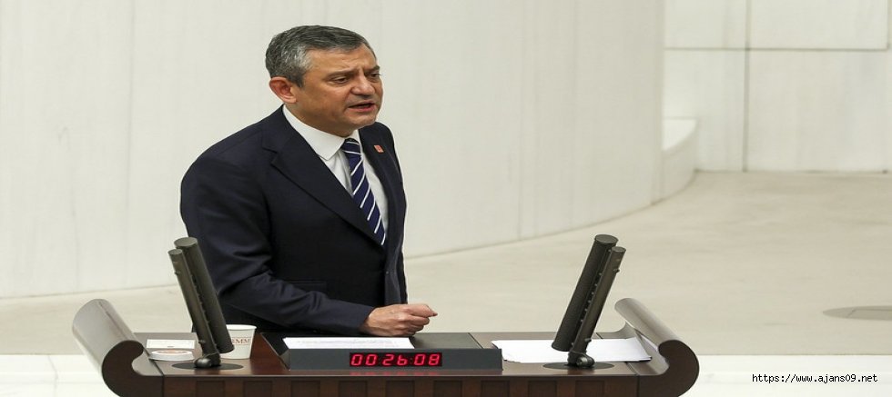 EĞER BU MECLİS, MİLLETİN MECLİSİ DEĞİLSE BUNDAN SONRA HER SOKAK, HER CADDE, HER MEYDAN BİZİM İÇİN MİLLETİN MECLİSİDİR