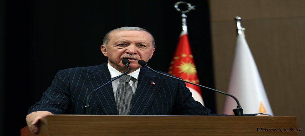 Emniyet teşkilatımızın talep ve beklentilerini asla göz ardı etmiyoruz