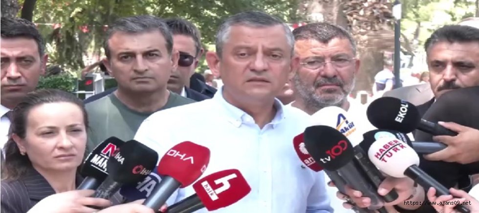 En yanlış işi Erdoğan yaptı