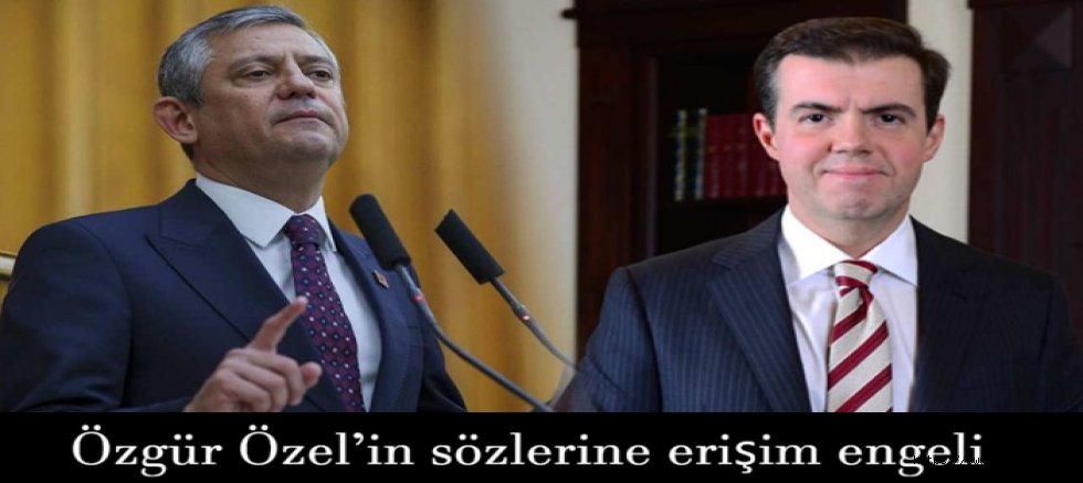 Epstein belgelerinde adı geçen Mücahit Ören’in istediği oldu!