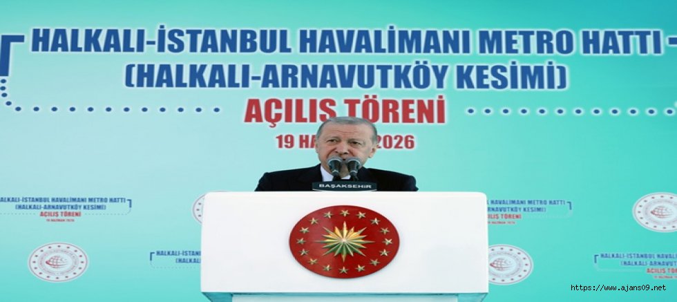 Erdoğan: CHP önce şaibesiz kurultay yapmayı öğrensin