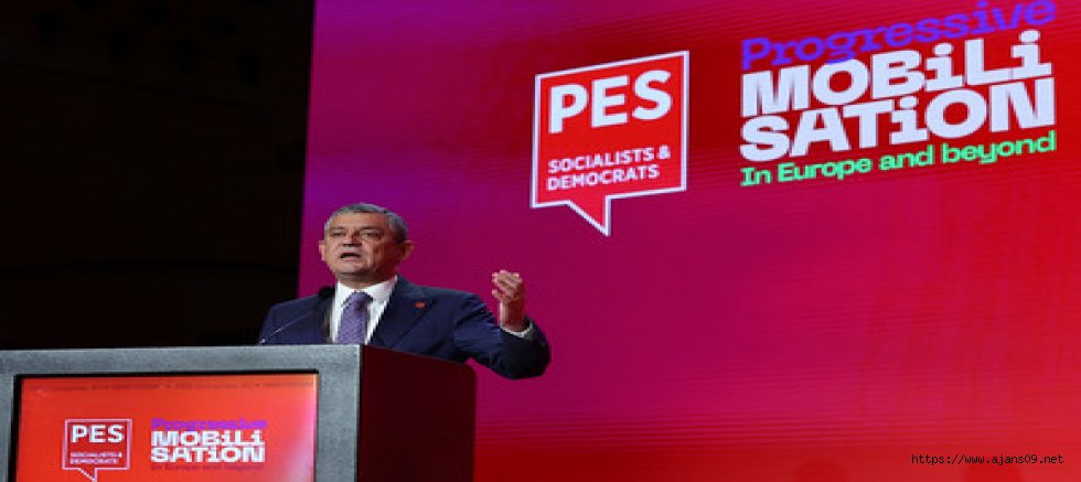 Erdoğan yargıyı ele geçirdi, siyasi araç olarak kullanıyor