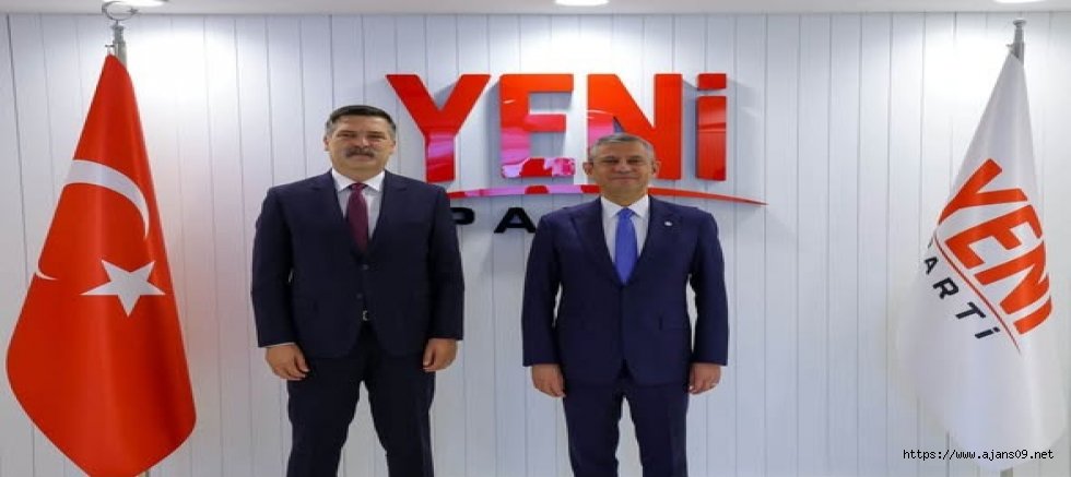 Erkan Baş'tan 