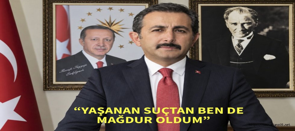 Eski Bakan Yardımcısı Mustafa Aksu’nun savcılık ifadesi ortaya çıktı