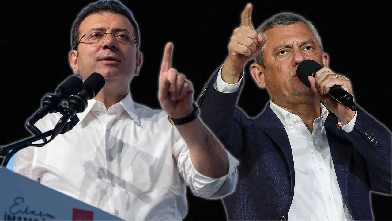 Evde oturarak bunlardan kurtulunmaz, hepinizi meydanlara davet ediyorum