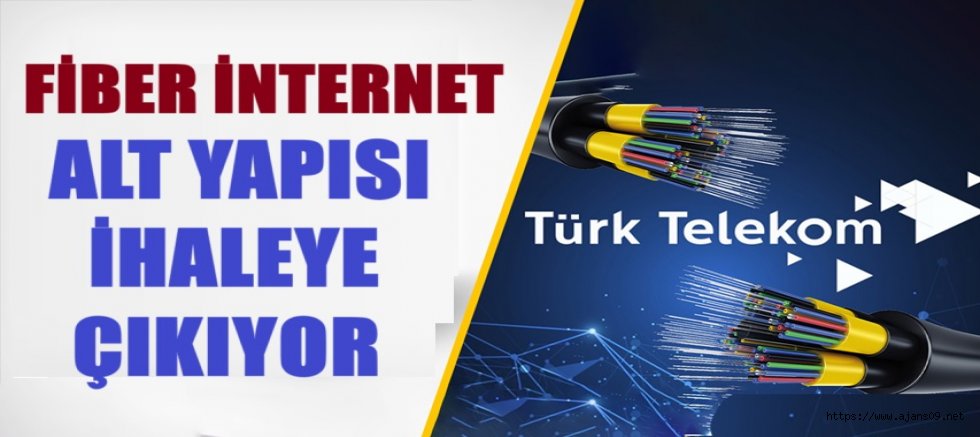 Fiber İnternet'te Türk Telekom'un Tekeli Kırılıyor mu?