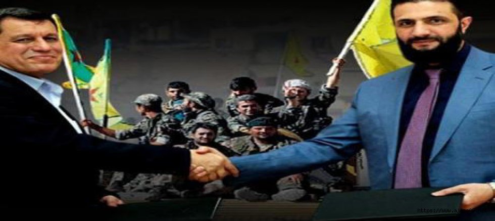 Fırat'ın doğusuna operasyon hazırlığı