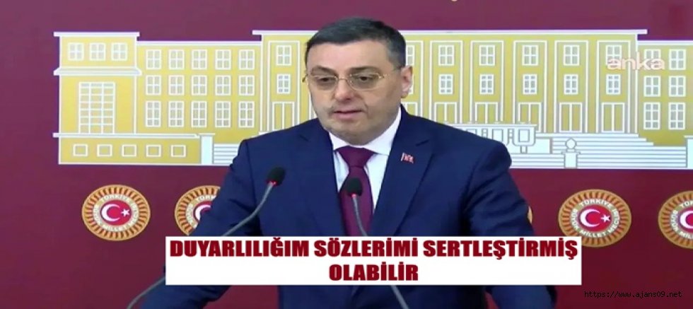 Fon vurgununu eleştiren AKP’li vekil geri vites yaptı
