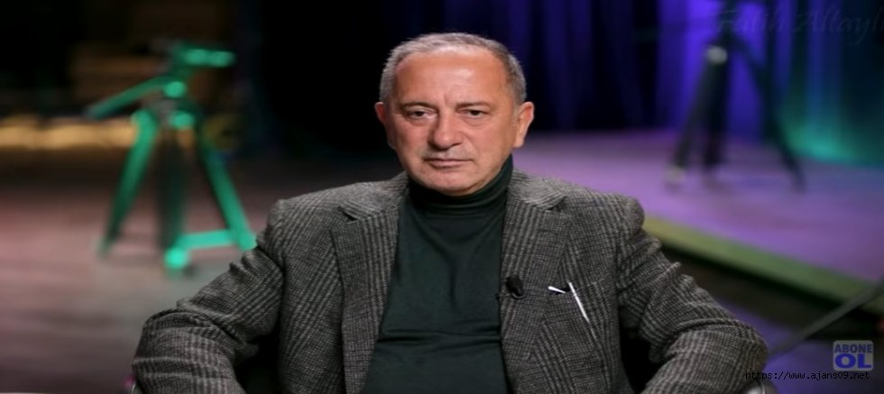 Gazeteci Altaylıdan Sert Çıkış; 'Fırsatçılık ve nezaketsizlik örneği'