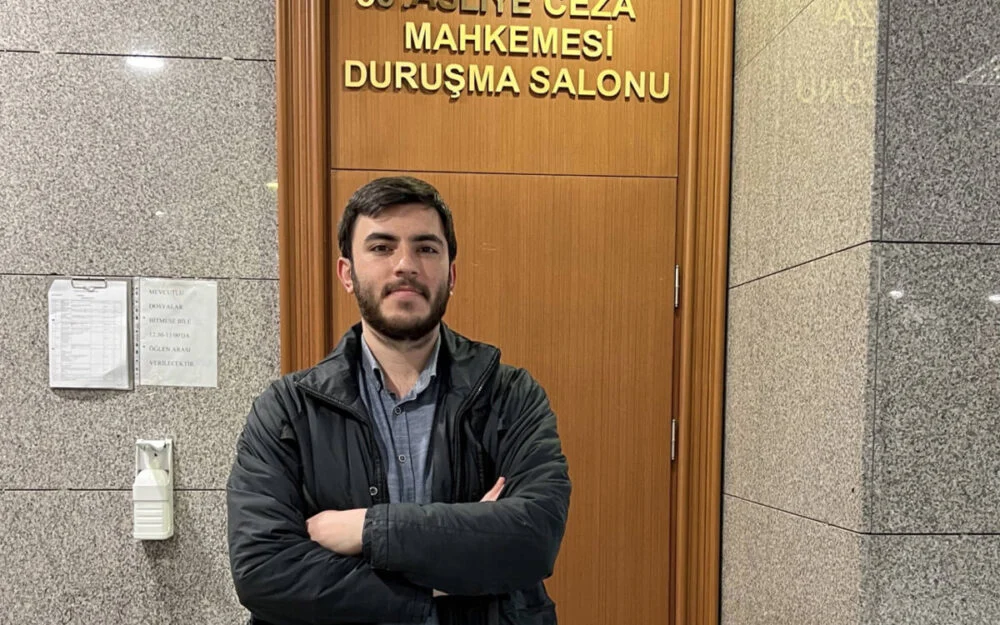 Gazeteci İsmail Arı yine tutuklandı