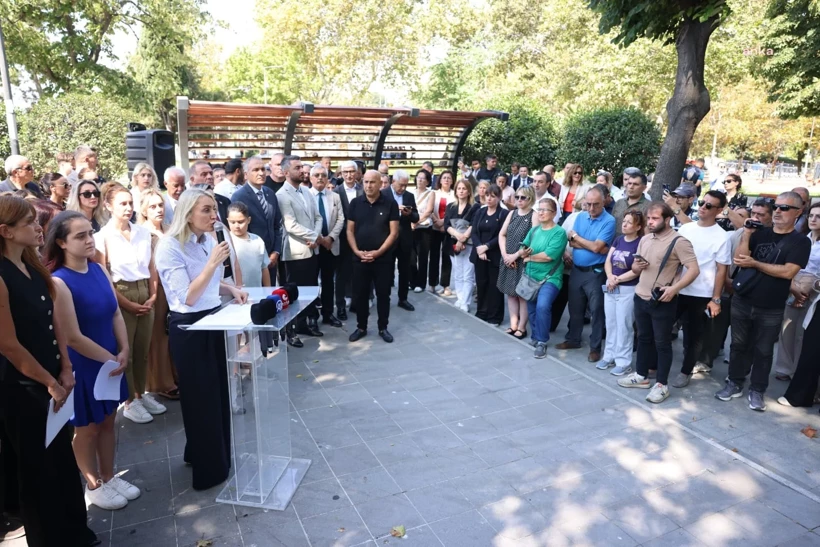 'GEÇ GELEN ADALET, ADALET OLMAYACAKTIR'