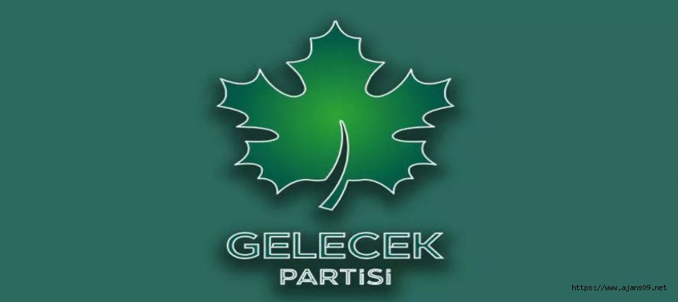 Gelecek Partili 10 Vekil CHP'den  İstifa Etti