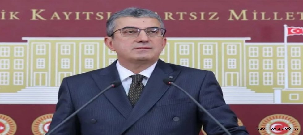 GÖKHAN GÜNAYDIN GÖREVİNE GERİ DÖNDÜ