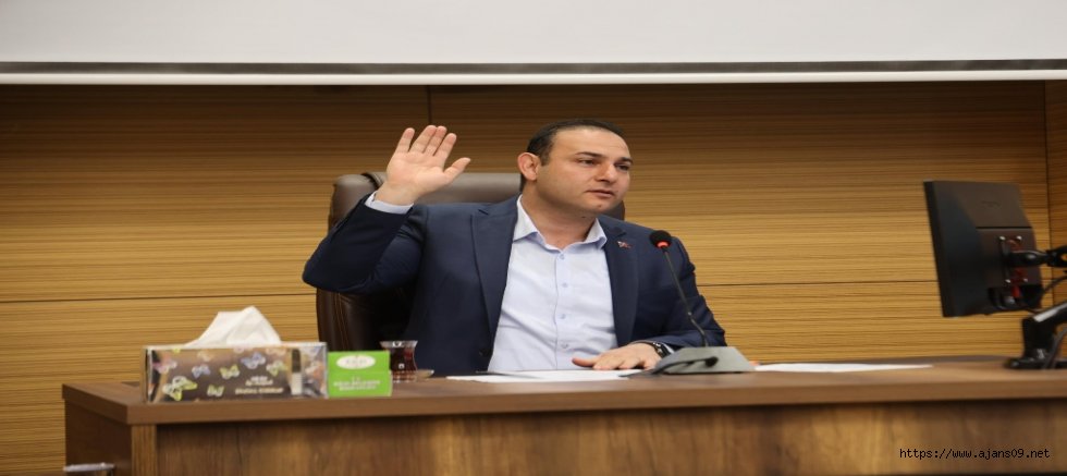 Hakkında Soruşturma iddiası sonrası Kilis Belediye Başkanı CHP’den istifa etti