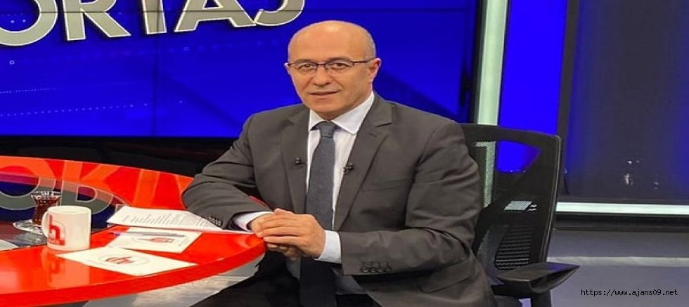 Halk TV Genel Yayın Yönetmeni Suat Toktaş görevinden istifa etti