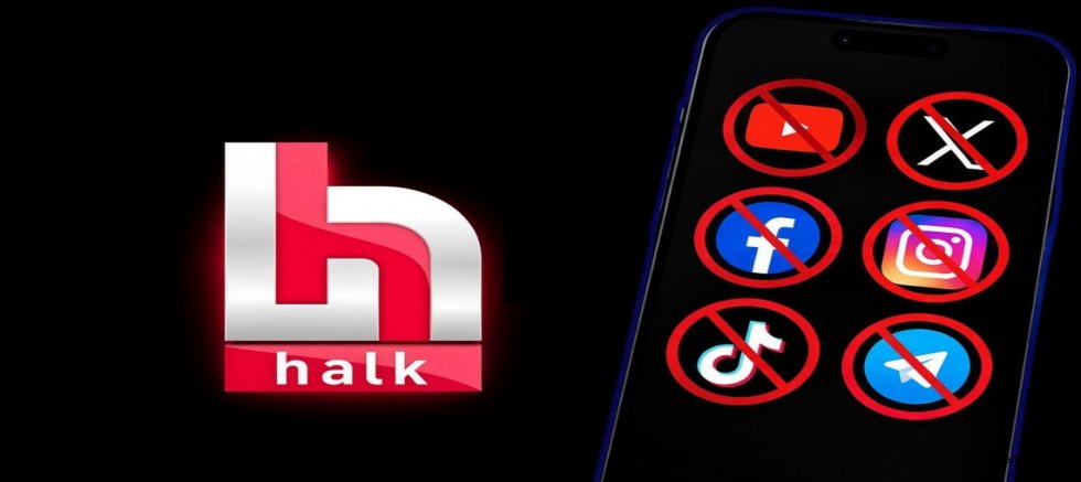 HALKTV KOMPLE APLUKAYA ALINDI,