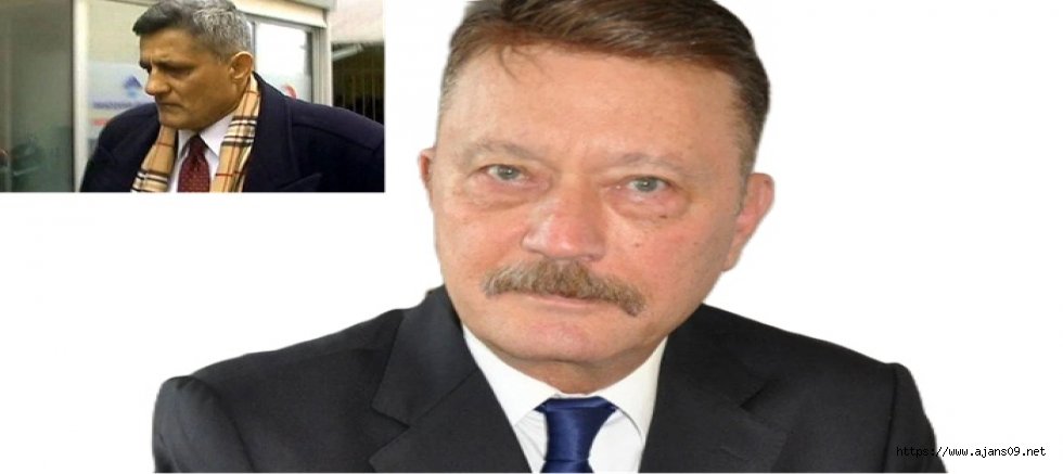 Hasan Atilla Uğur dahil 4 kişi hakkında gözaltı kararı