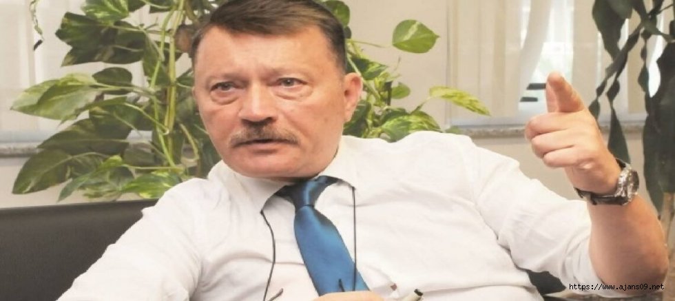 Hasan Atilla Uğur havalimanında gözaltına alındı