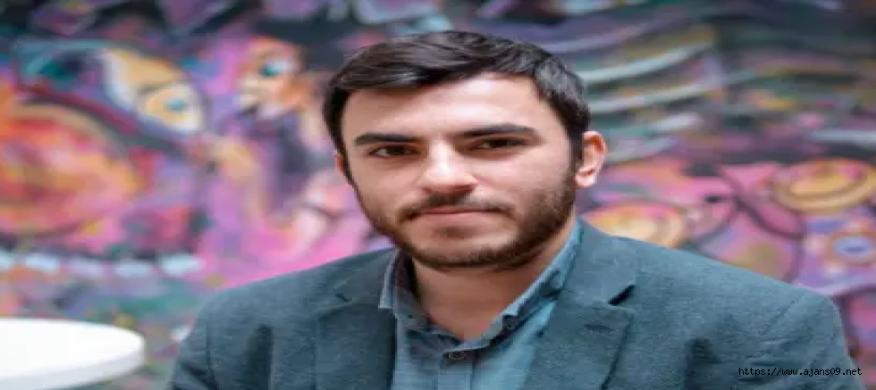 HASAN TAHSİN ÖDÜLLERİ İSMAİL ARI VE PINAR TÜRENÇ'İN