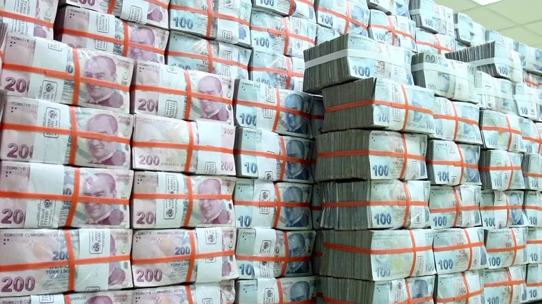 Her dakika faize 6 milyon lira ödüyoruz...