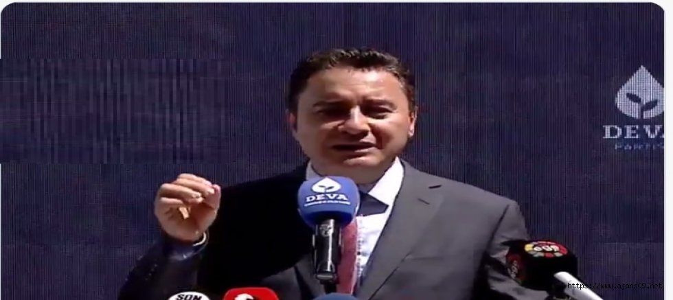 Herkesin ‘oh be’ diyeceği aday Ali Babacan mı?