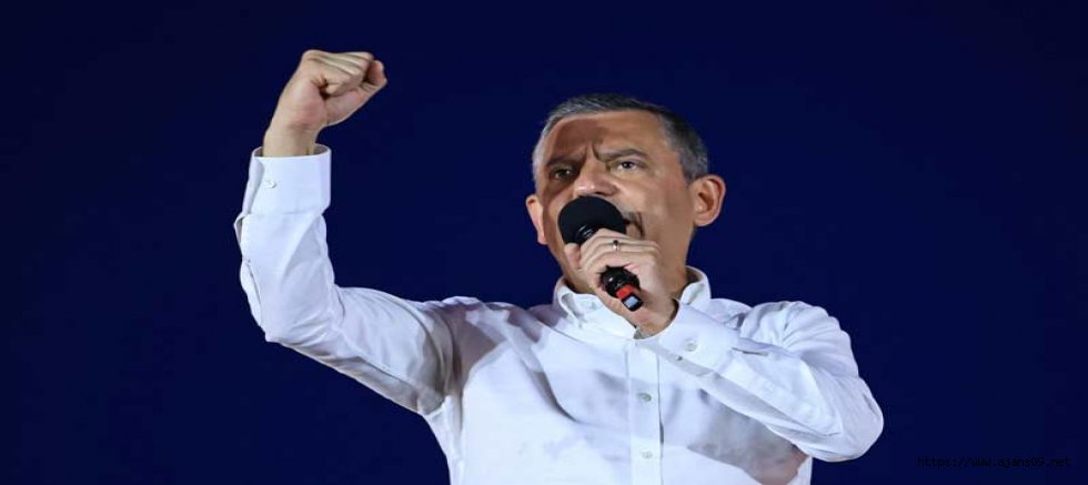 Hiçbir kumpas 19 Mart darbesinden bağımsız değil