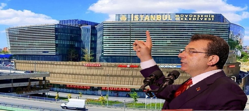 İBB davasında 2 tahliye kararına savcılıktan itiraz