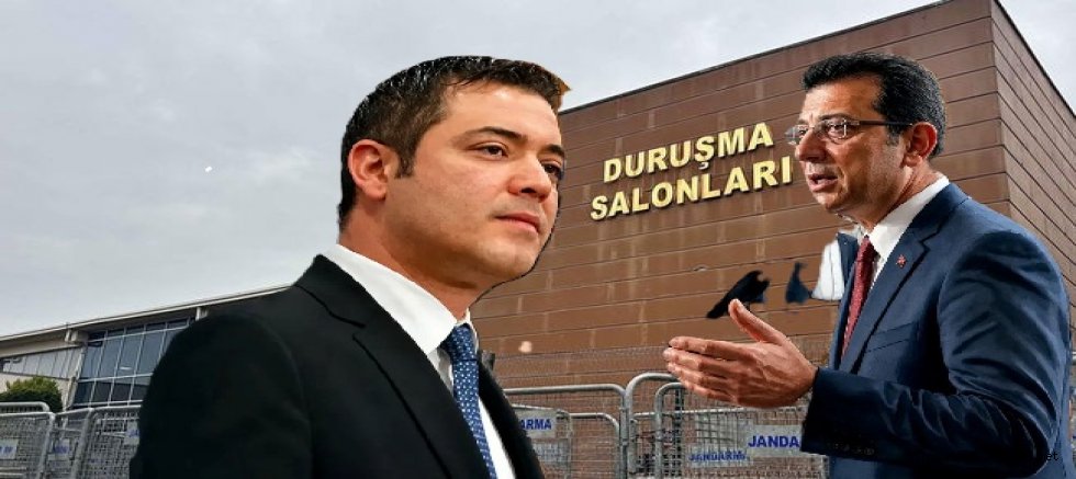 İBB davasında 59. duruşma günü: 'Bu iddianame Dr. Frankenstein'ın eseri gibi!'