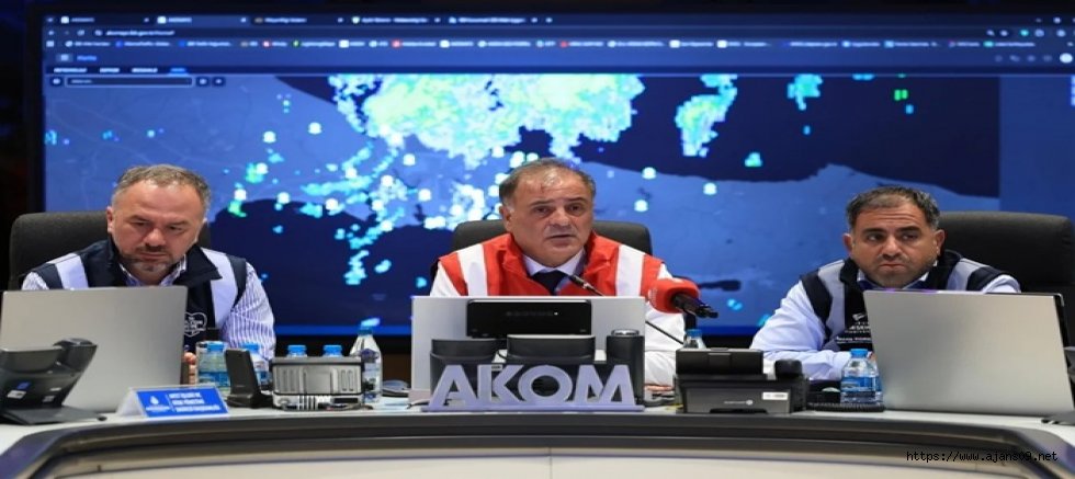 İBB İstanbulluları uyardı: Mecbur olmadıkça dışarı çıkmayın