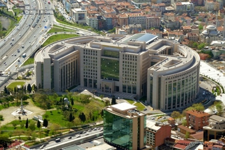 İBB soruşturmasında 11 kişiye yeniden tutuklama kararı