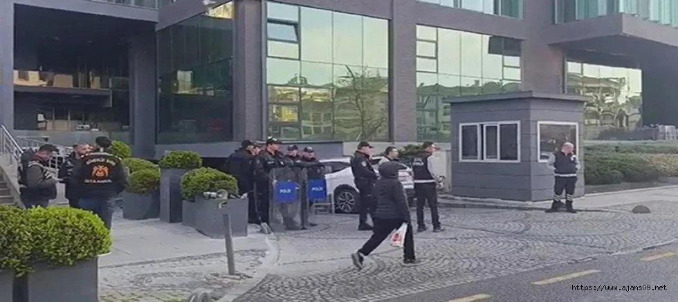 İBB ve Üsküdar Belediyesi’ne yönelik soruşturmalarda 18 kişi tutuklandı