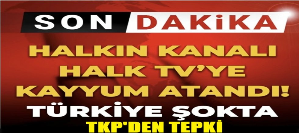 İç ve dış politikada süren çaresizliğin son göstergesi, kontrolü kaybettiler