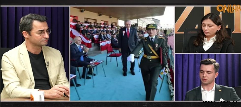 İhraç edilen teğmen Ebru Eroğlu’nun babası işten çıkarıldı