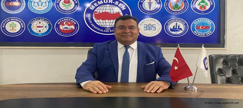 İktidara Yakın Sendika da İsyan Etti: Bu zam adalet değil, ayrımcılıktır