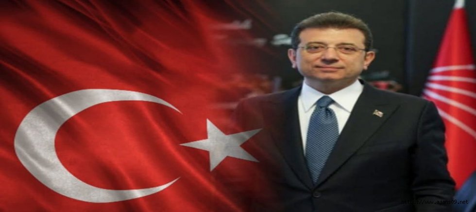İmamoğlu: 
