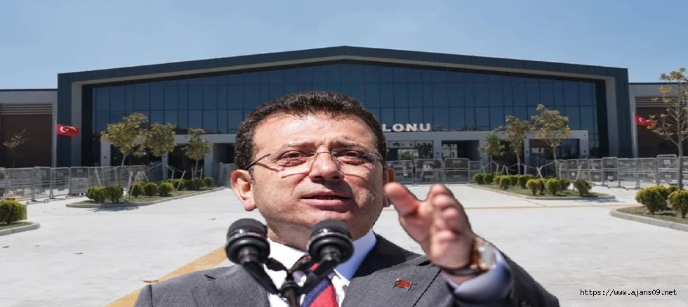 İMAMOĞLU DAVASINDA 6.GÜN 