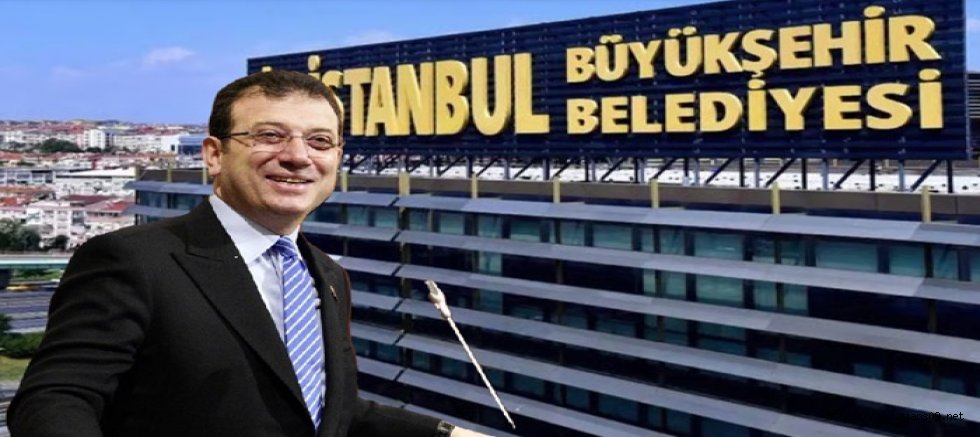 İmamoğlu Davasında, Boğaziçi Yönetim şirketine operasyon