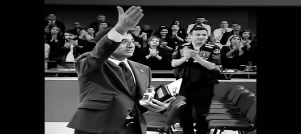 İmamoğlu, mahkeme başkanına seslendi: “Bu en vahşi alan, utanç verici”