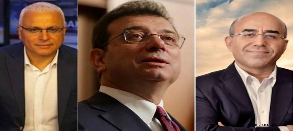İmamoğlu Merkezli İBB casusluk davası yarına ertelendi