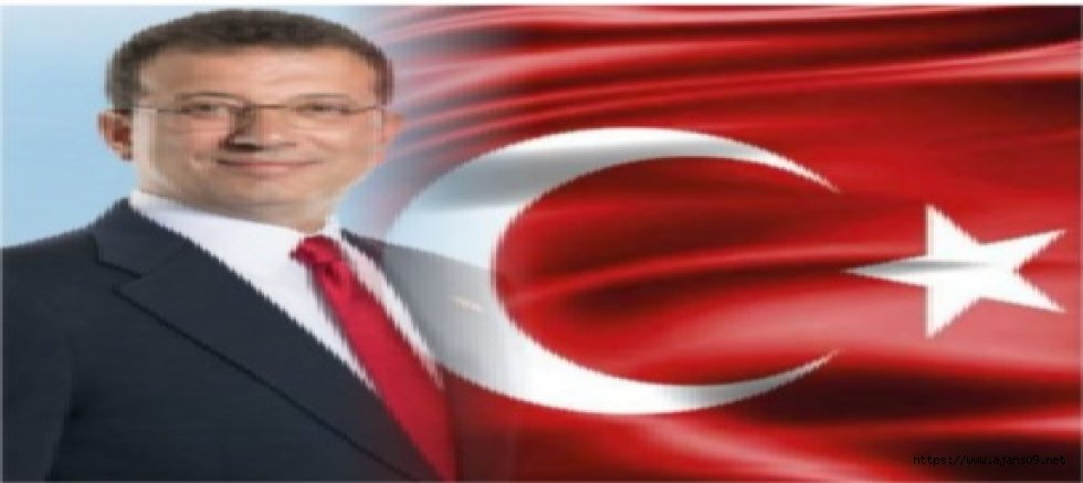 İmamoğlu'ndan 'Benim Adım Özgürlük'' etkinliğine mektup