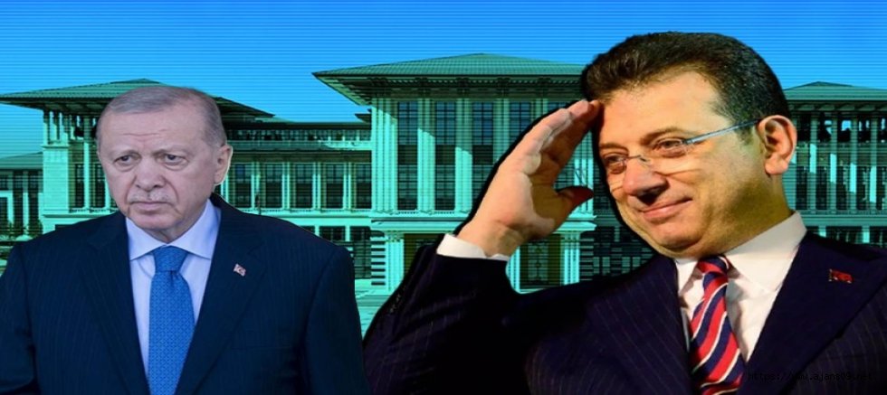 İmamoğlu net konuştu: Erdoğan kaybedeceğini biliyor